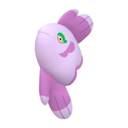 #594 Alomomola
